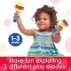 The Learning Journey Early Learning - Little Music Maracas
