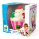 The Learning Journey Early Learning Cupcake Shape Sorter