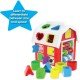 The Learning Journey Early Learning Farm Activity Cube