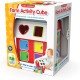 The Learning Journey Early Learning Farm Activity Cube