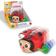 The Learning Journey Early Learning – Crawl About Ladybug The Learning Journey Early Learning – Crawl About Ladybug
