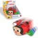 The Learning Journey Early Learning – Crawl About Ladybug
