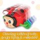 The Learning Journey Early Learning – Crawl About Ladybug