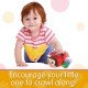 The Learning Journey Early Learning – Crawl About Ladybug