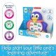 Learning Journey Early Learning ABC - 123 Penguin Pal