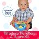 The Learning Journey Early Learning Vehicles - ABC Auto