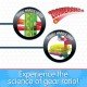 The Learning Journey: Techno Gears Marble Mania Zoomerang 2.0