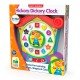 The Learning Journey Early Learning Hickory Diskory Clock