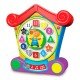 The Learning Journey Early Learning Hickory Diskory Clock