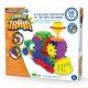 The Learning Journey Techno Gears Crazy Train - 60 Pcs