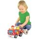 The Learning Journey Early Learning - Go Fire Truck
