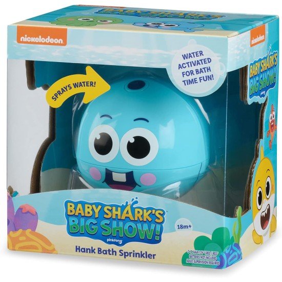 Baby Shark Big Show