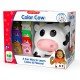 The Learning Journey Learn With Me Color Cow