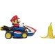 Super Mario Spin Out Mario Kart Mario Racer Vehicle