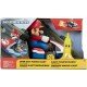 Super Mario Spin Out Mario Kart Mario Racer Vehicle