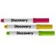 Discovery Toy Drawing Light Board Neon Designer