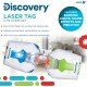Discovery Toys Two-Player Electronic Laser Tag Game Set