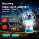 Discovery Kids LED Starlight Lantern 