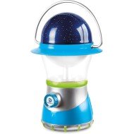 Discovery Kids LED Starlight Lantern Discovery Kids LED Starlight Lantern