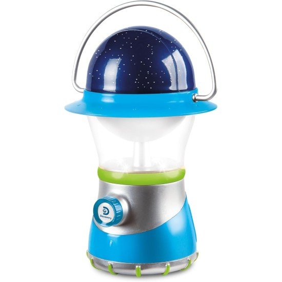 Discovery Kids LED Starlight Lantern 