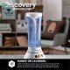 Discovery #MINDBLOWN Tornado Lab