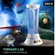 Discovery #MINDBLOWN Tornado Lab