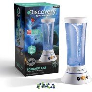 Discovery #MINDBLOWN Tornado Lab Discovery #MINDBLOWN Tornado Lab