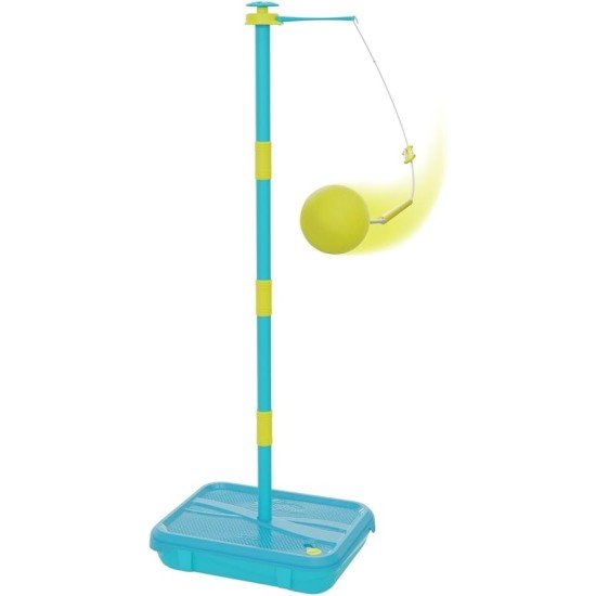 Early Fun All Surface Junior Swingball Set, For ages 3+, Introduction to Swingball
