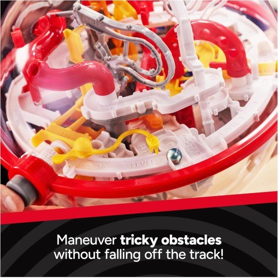 Perplexus Portal by Spin Master Games