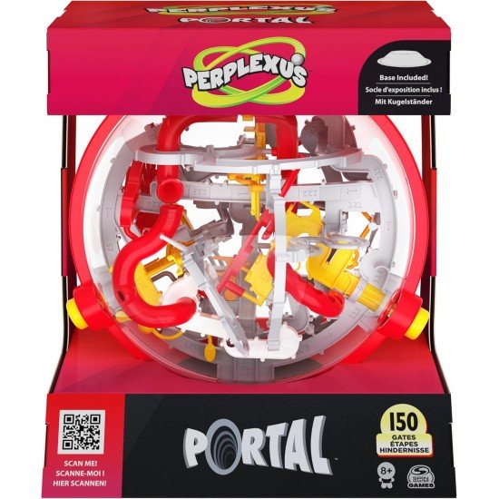 Perplexus Portal by Spin Master Games