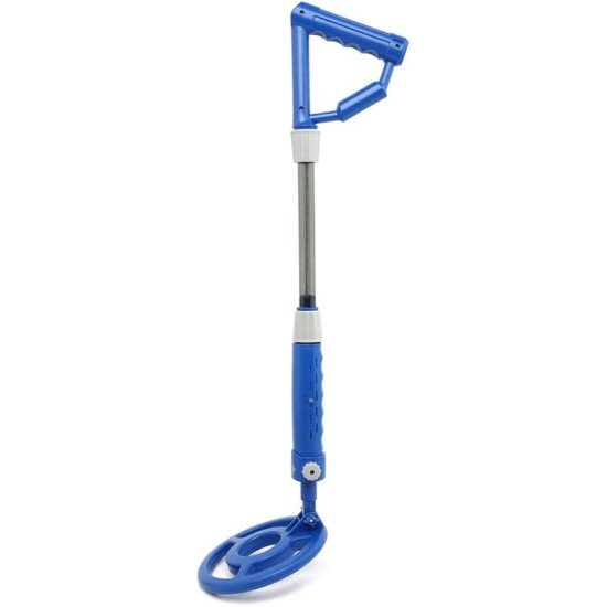 Discovery Mindblown STEM Digital Metal Detector