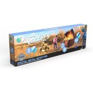 Discovery Mindblown STEM Digital Metal Detector