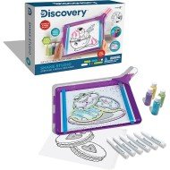 Discovery Art Board Shake and Sprinkle