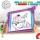 Discovery Art Board Shake and Sprinkle
