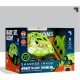 Remote Control Glow In The Dark Orbit Tumbler Car Toy