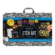 Ultimate Kaleidoscope Etch Art Be Positive Ultimate Kaleidoscope Etch Art Be Positive