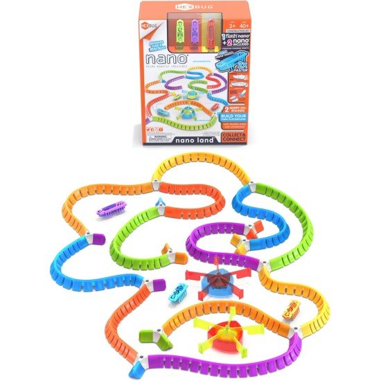 HEXBUG Nano Land