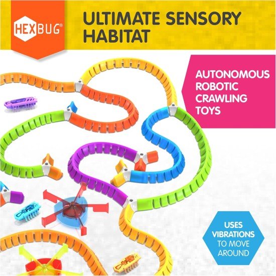 HEXBUG Nano Land