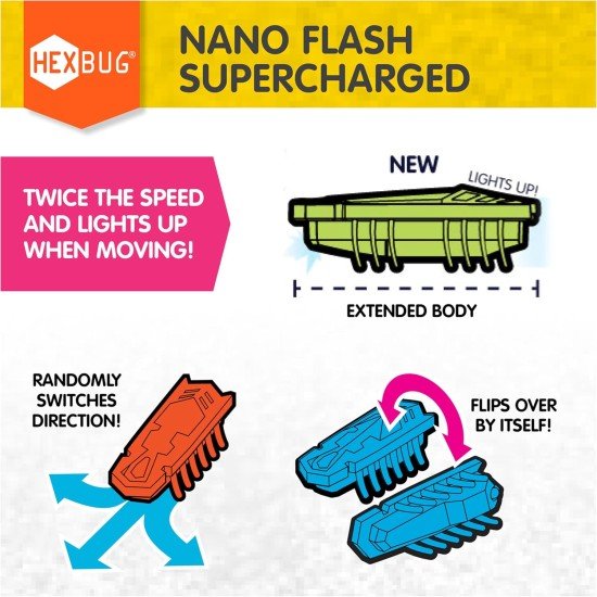 HEXBUG Nano Land