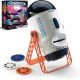 Discovery 2-in-1 Reversible Planetarium Space Projector