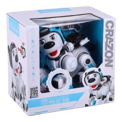 Crazon Robot Dog IR Control Intelligent