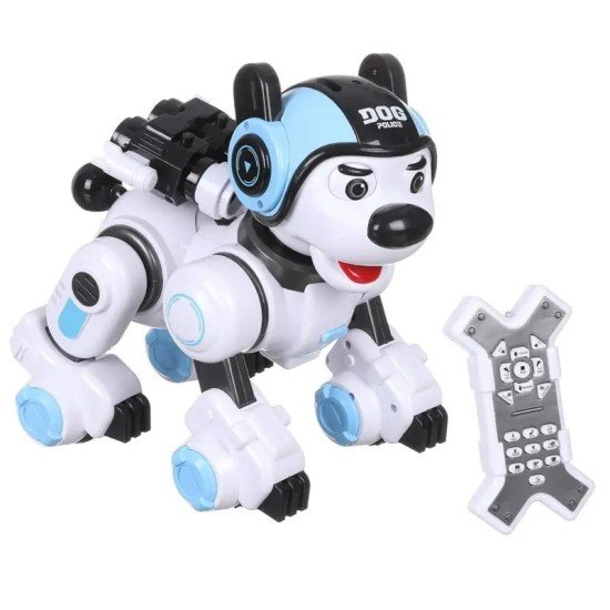 Crazon Robot Dog IR Control Intelligent