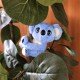 Sidney The Snuggling Koala
