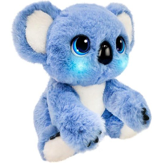 Sidney The Snuggling Koala
