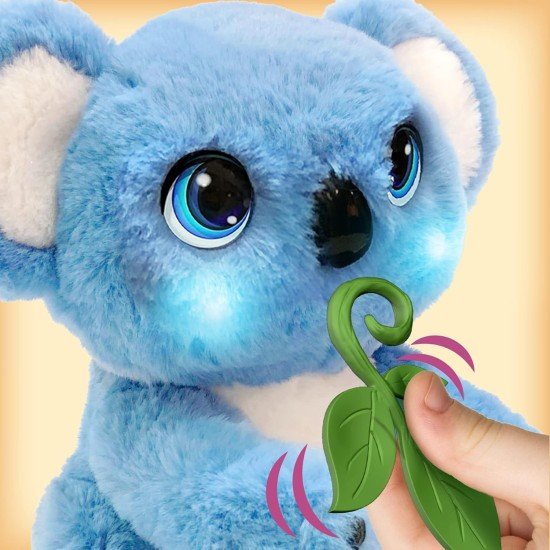 Sidney The Snuggling Koala