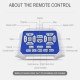 Crazon Big Robot IR Control