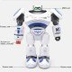 Crazon Big Robot IR Control