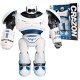 Crazon Big Robot IR Control