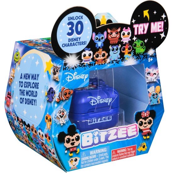 Disney Bitzee Digital Pet Me