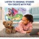 Poe The AI Story Bear